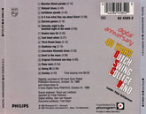 Dutch Swing College Band, The - Digital Anniversary - 40 Years D.S.C. (CD) Image